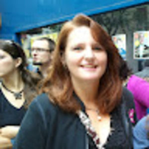 Meet your Posher, Barb